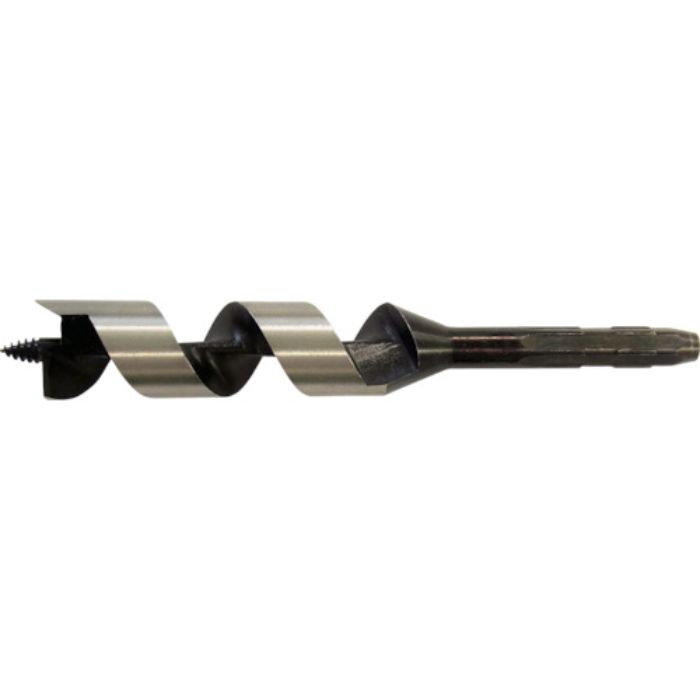 大西 木工用ドリル ロック板錐 刃径22.5mm