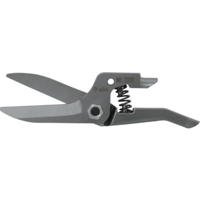 ナイル エアーハサミ用替刃No.200S(Tcode:2925681)