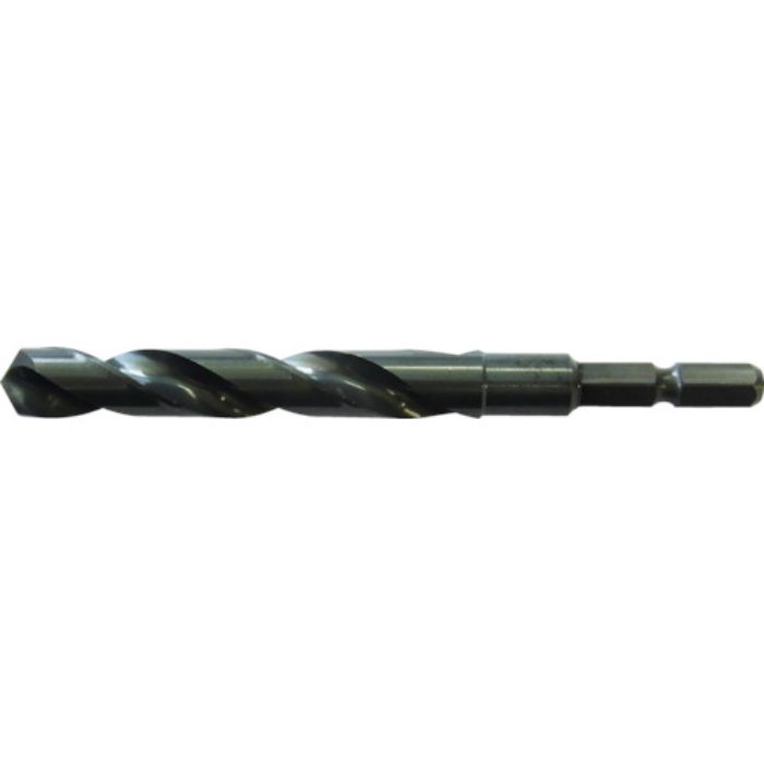 大西 六角軸鉄工用ドリル 刃径11.0mm(Tcode:4030834)