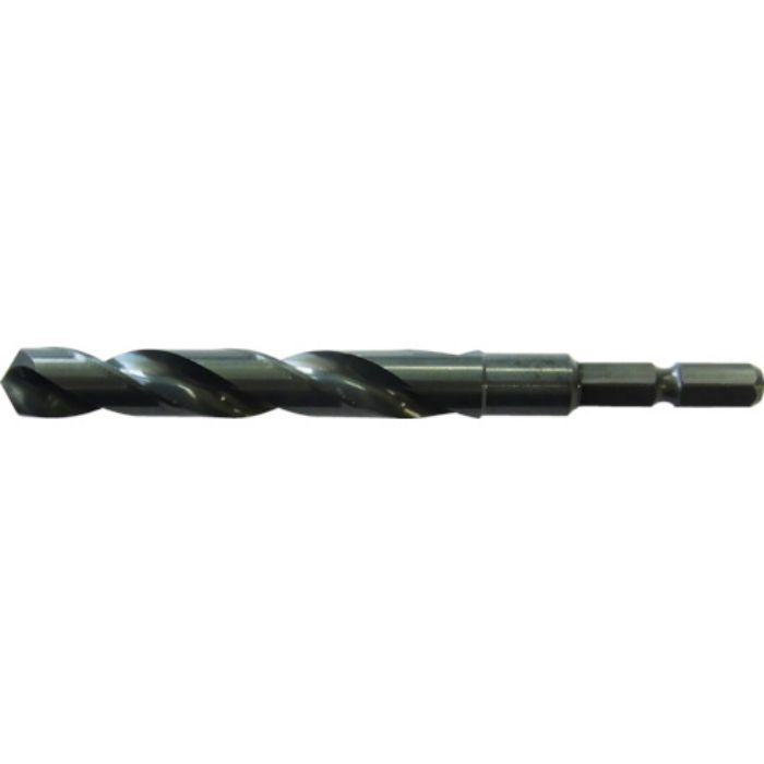 大西 六角軸鉄工用ドリル 刃径12.0mm(Tcode:4030842)
