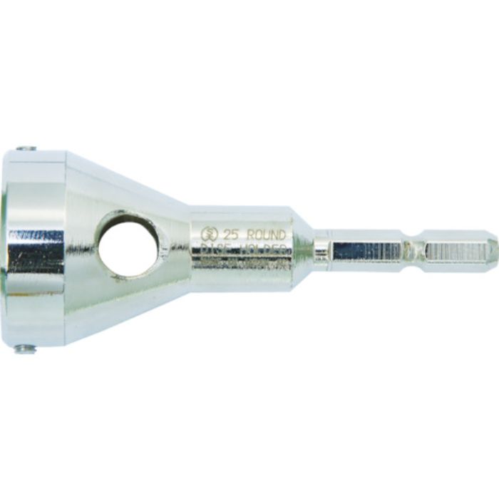 大西 6角軸ダイスホルダー 38mm用(Tcode:8291132)