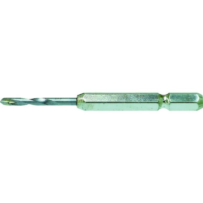 大西 六角軸サイディング用ドリル 刃径2.5mm(Tcode:3979075)