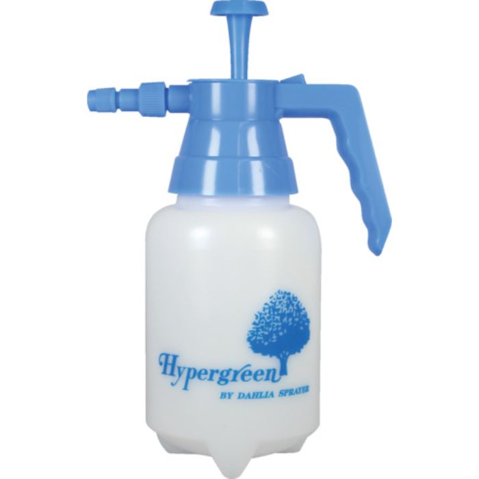 ダリヤ 蓄圧式スプレー スーパー 1L(Tcode:2151367)