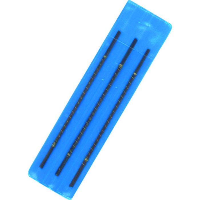 ツボサン 糸ノコ刃 4/0 山数26/cm(Tcode:1372709)