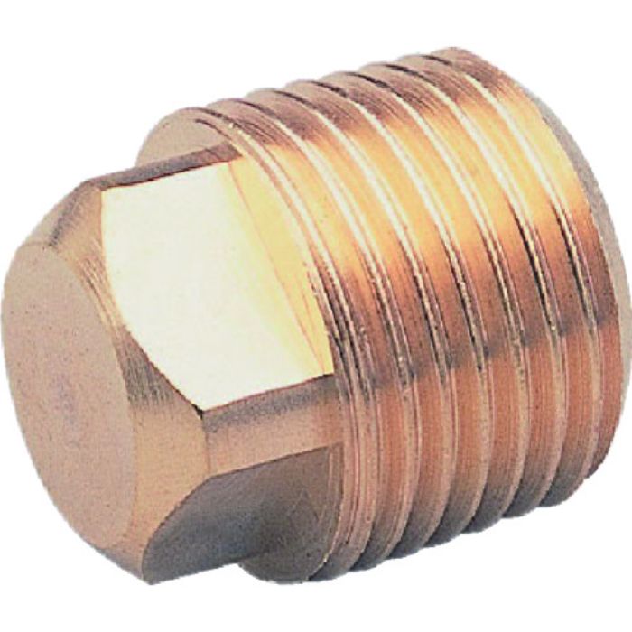 ASOH 四角プラグ PT1/2(RoHS)(Tcode:1953859)