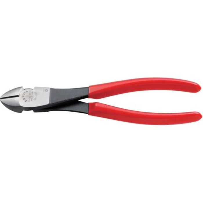 スリーピークス ピアノ線強力ニッパ 190mm(Tcode:8266572)