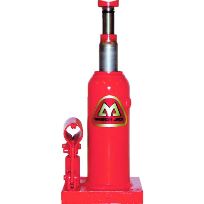 MASADA 2段式オイルジャッキ 1.5TON(Tcode:3055604)