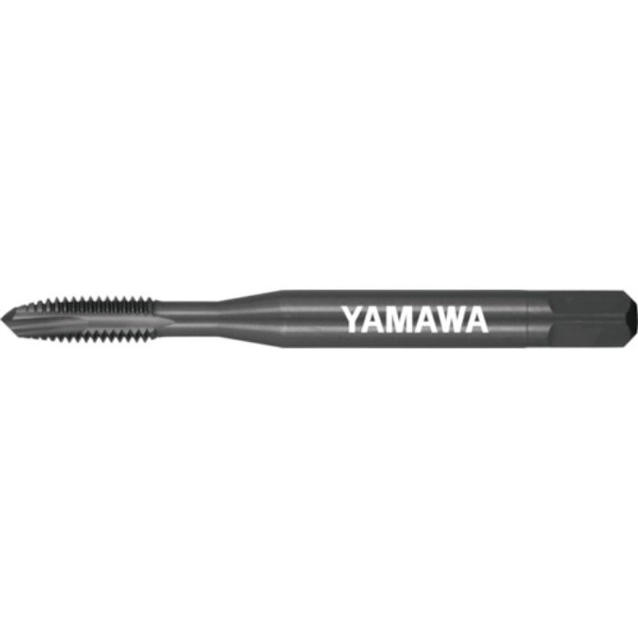 ヤマワ 酸化処理ポイントタップ PO OX P2 M6X1(Tcode:8168550)