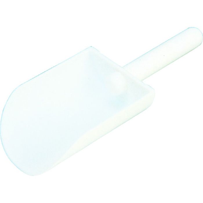 フロンケミカル フッ素樹脂PTFEスコップ(小)(Tcode:7549067)