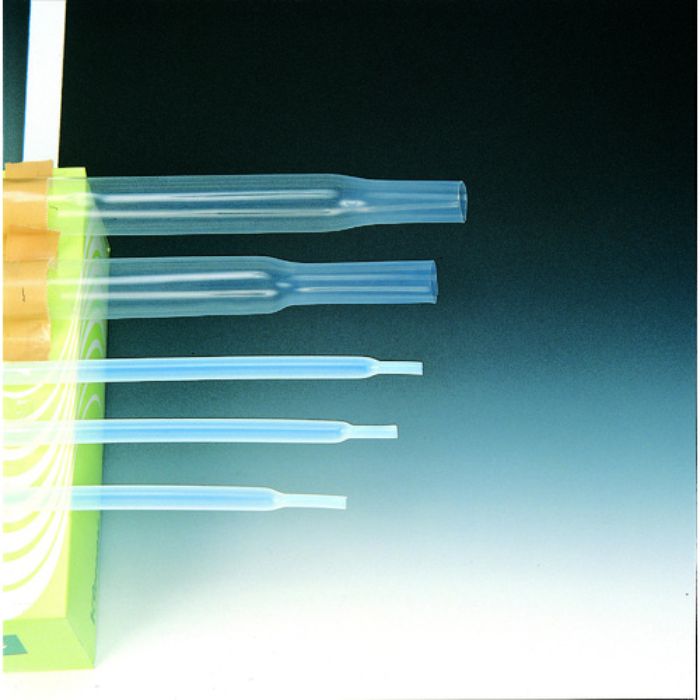 フロンケミカル FEP熱収縮チューブ FEP-030(Tcode:1374365)