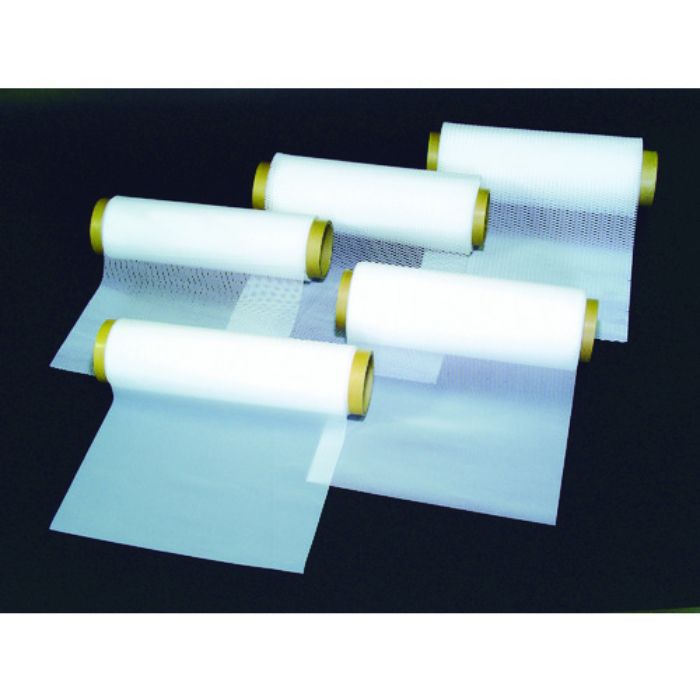 フロンケミカル フッ素樹脂(PTFE)ネット 4メッシュW300X500L(Tcode:3916065)