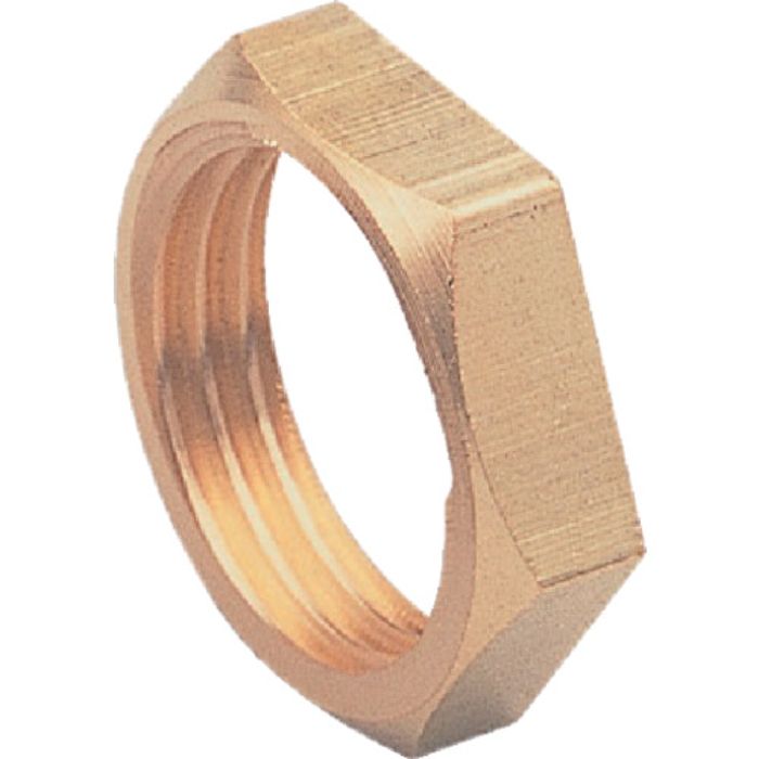 ASOH ロックナット PF1/4(Tcode:5156785)