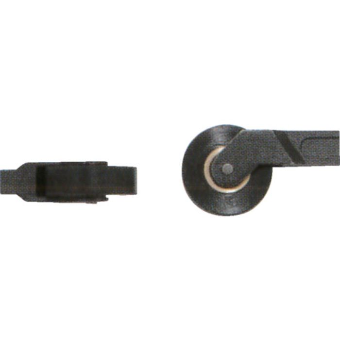 マイン エアベルトサンダー用オプション ナロベルター用Cアーム プーリー巾8mm(Tcode:8370517)