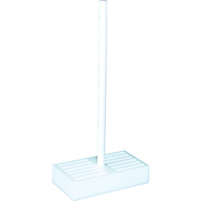 フロンケミカル チューブ継手 フッ素樹脂(PTFE)基板・チップ洗浄治具ビーカー1000cc用(Tcode:4404891)