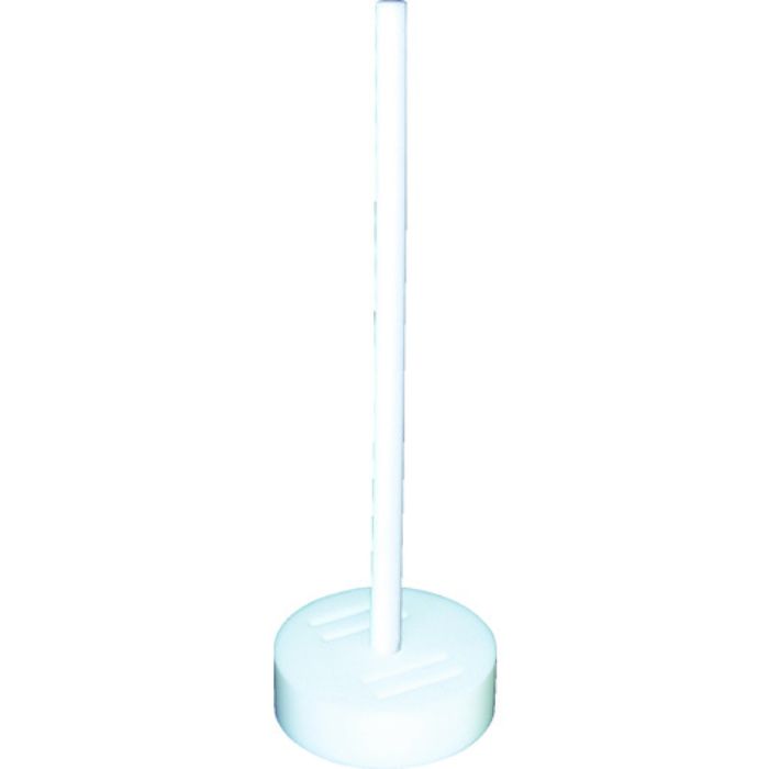 フロンケミカル チューブ継手 フッ素樹脂(PTFE)基板・チップ洗浄治具 ビーカー200cc用(Tcode:4404904)