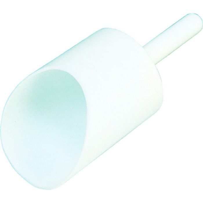 フロンケミカル フッ素樹脂(PTFE)万能スコップ (小)(Tcode:7549083)