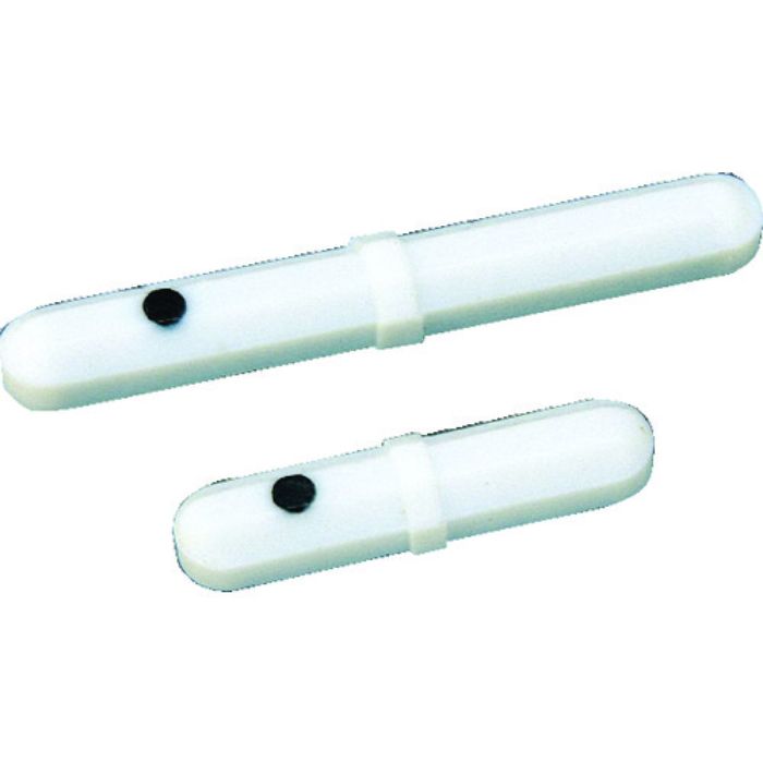 フロンケミカル フッ素樹脂(PTFE)強力撹拌子オクタゴン型 3パイ×13mm(Tcode:7355629)