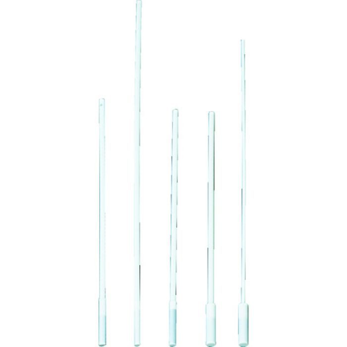 フロンケミカル フッ素樹脂(PTFE)撹拌子取出し棒(Tcode:1142861)