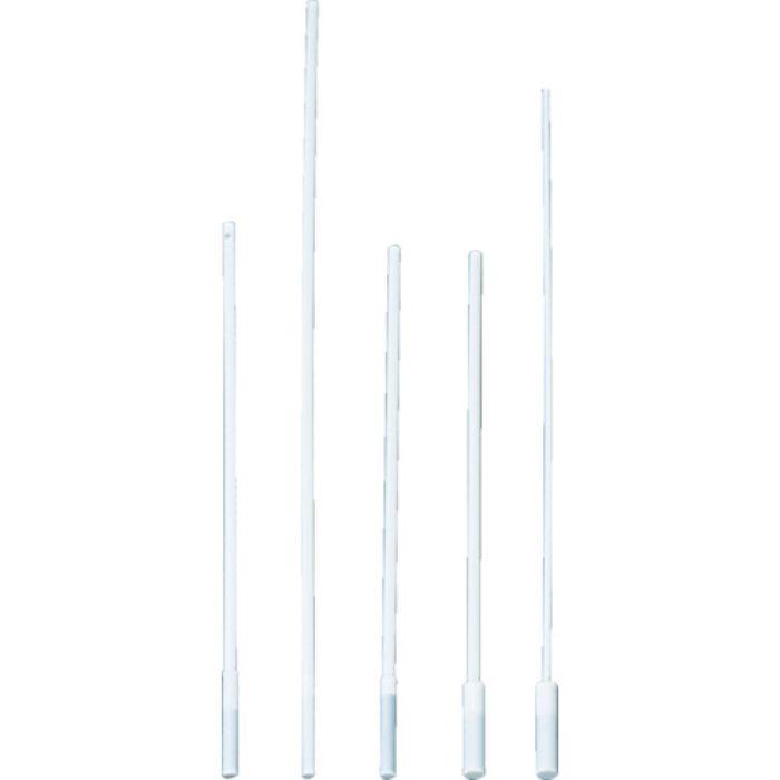 フロンケミカル フッ素樹脂(PTFE)撹拌子取出し棒 強力PB-4型(Tcode:1142864)