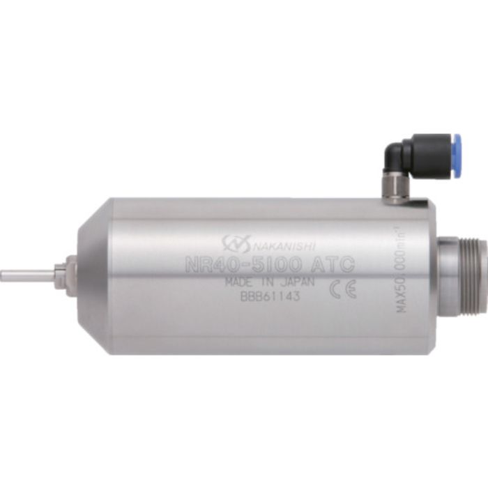 ナカニシ 自動工具交換スピンドル(1582)(Tcode:8279384)