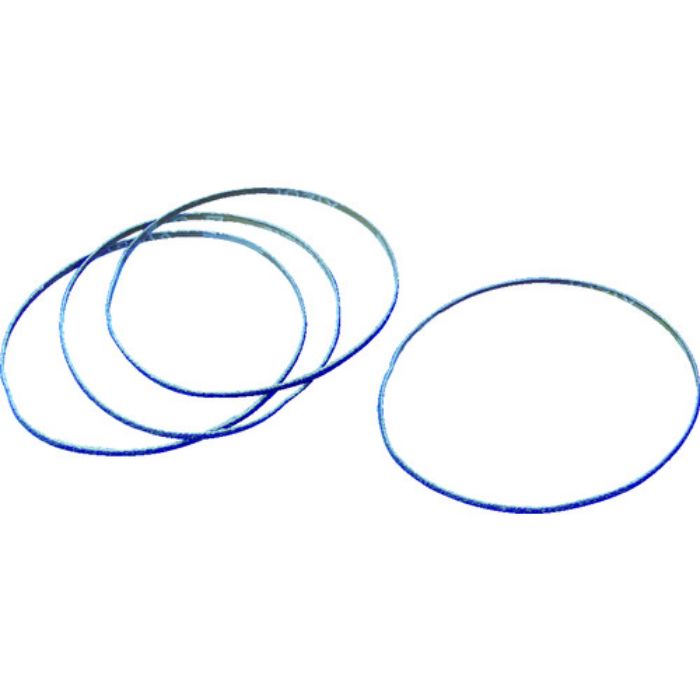 マイン ナロー研磨布ベルト3×330 Z80 (50個入)(Tcode:3640876)