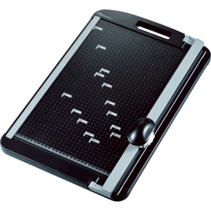 ナカバヤシ ロ-タリ-カッタ-A3 ブラック(Tcode:4746911)