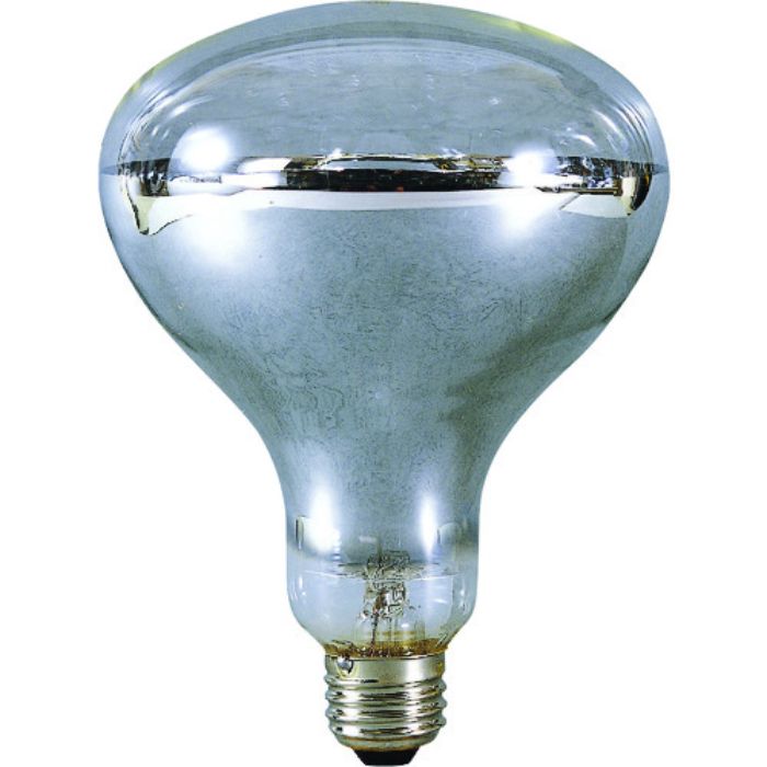 NICHIDO 安全投光器用交換球 レフ球(白熱球) 200W 110V 2300Lm(Tcode:8147335)