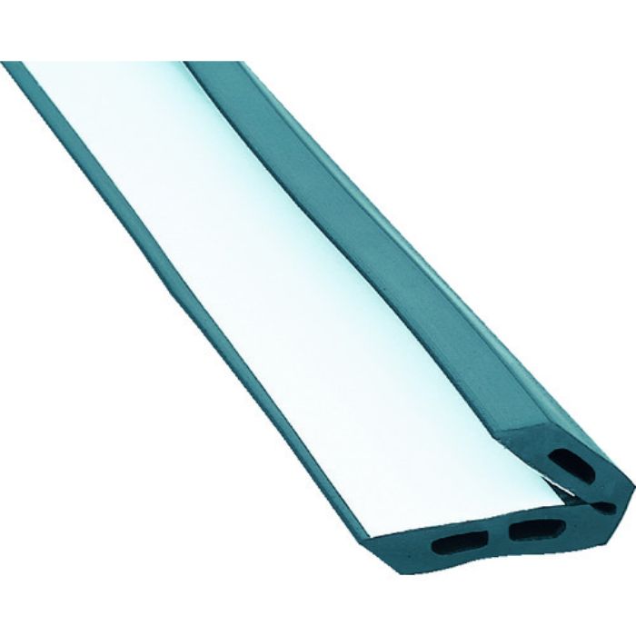 光 クッションL型ゴム 46×23×330(Tcode:3824748)