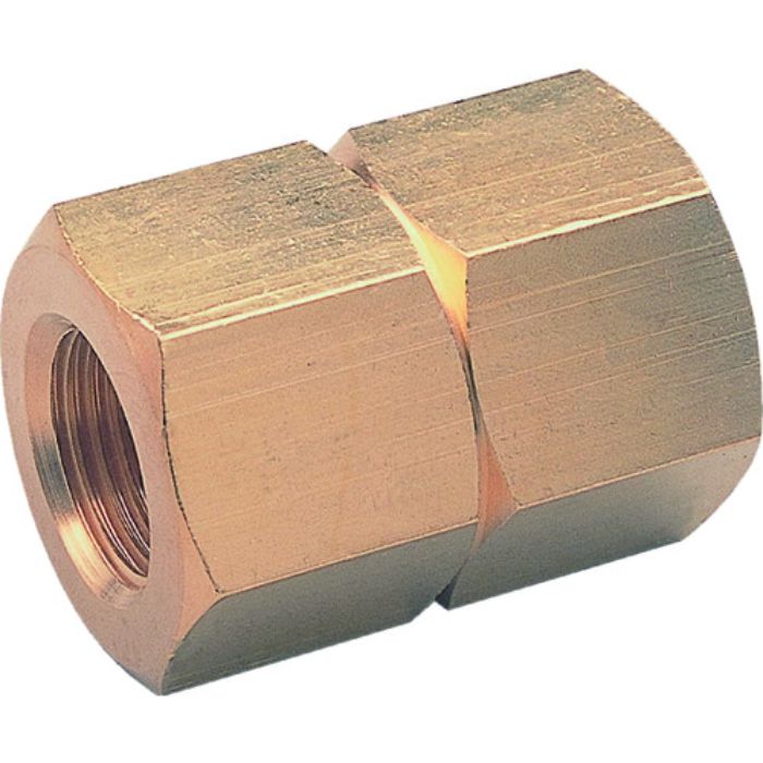 ASOH 異径六角ソケット PT3/8×PT3/4(RoHS)(Tcode:1953890)