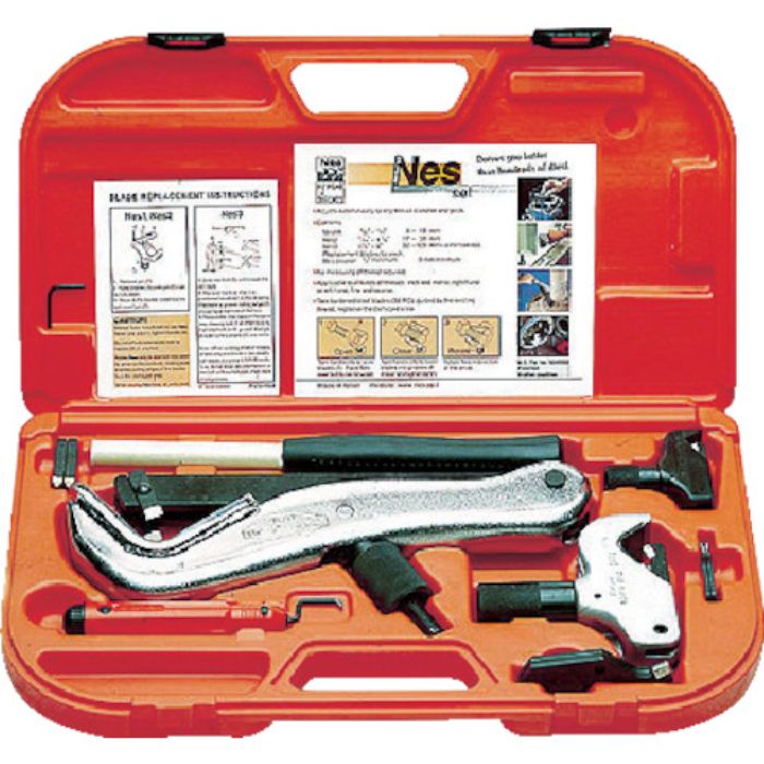 NOGA ネス1・2・3フルセット(Tcode:4035119)