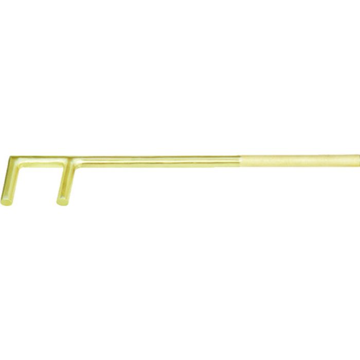 バーコ ノンスパーキングバルブフック 開口30mm(Tcode:8182999)