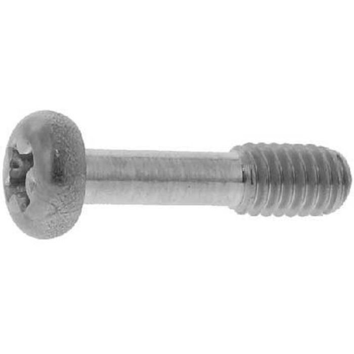 SUNCO 三価ホワイトナベ(ダツラクボウシビス 5×15×5 (800本入)(Tcode:2305033)