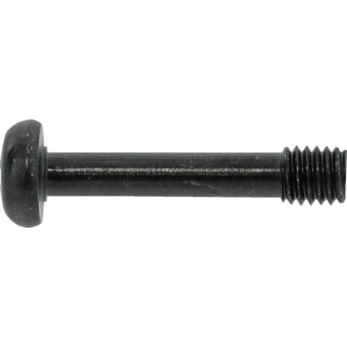 SUNCO 三価ブラック(+)ナベ脱落防止ビス 5×20×5 (600本入)(Tcode:2554515)