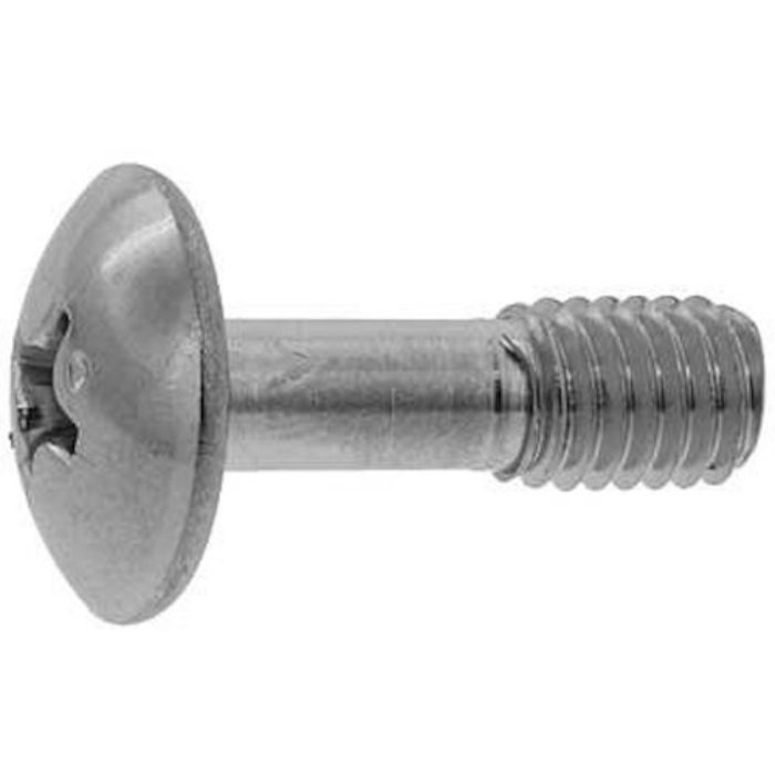 SUNCO SUSトラス脱落防止ビス 5×25×8 (100本入)(Tcode:2300004)