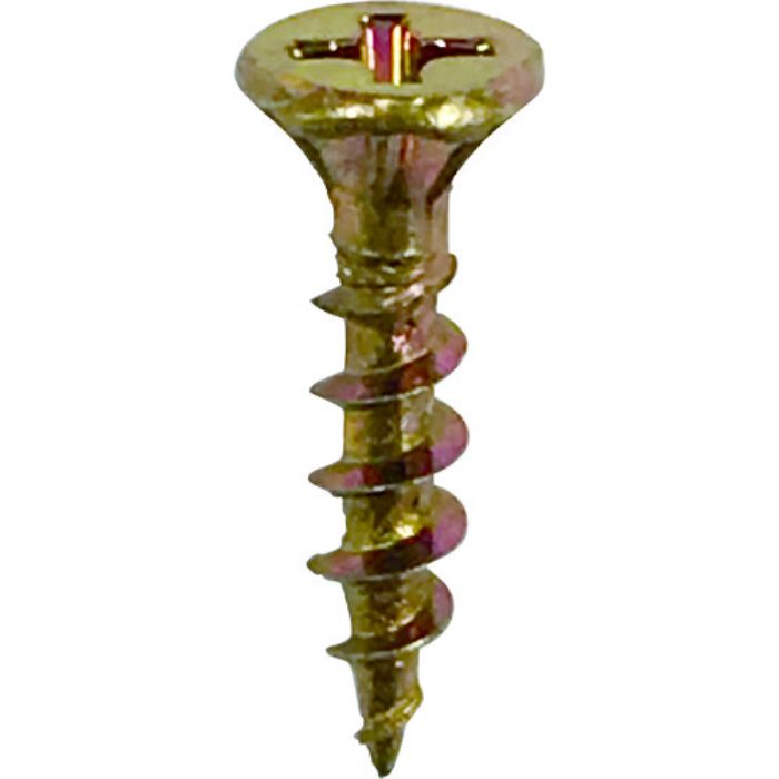 ダイドーハント 軸細コーススレッド フレキ頭 3.3×20 (1100本入)(Tcode:2256842)