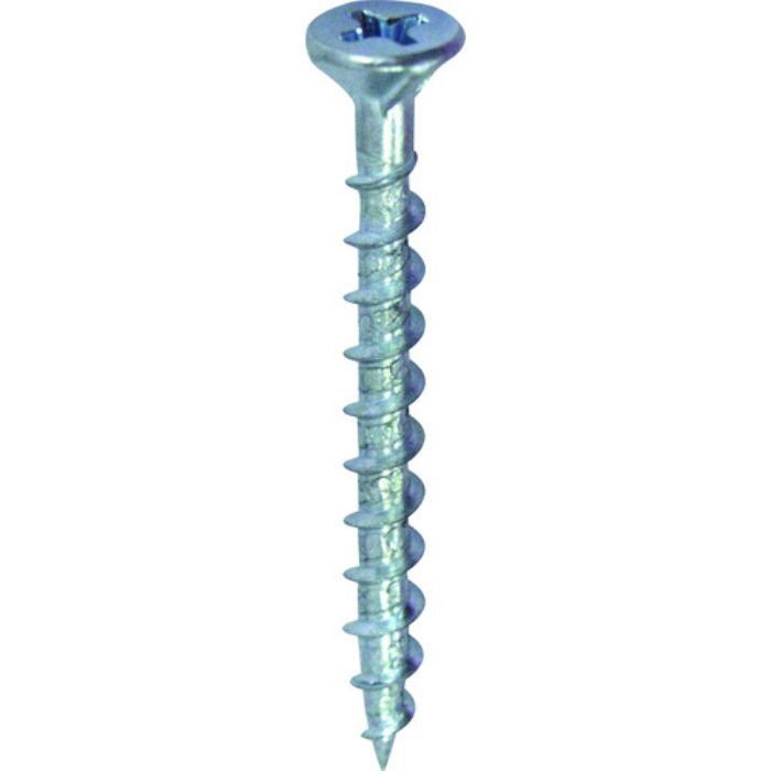 ダイドーハント ステンレス (SUS410) コーススレッドフレキ 3.8X57(300本)(Tcode:1953806)