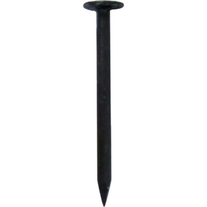 ダイドーハント SPカラートタン釘500g #15×25 ツヤ消し黒(Tcode:4937805)