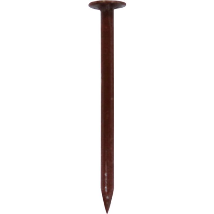 ダイドーハント SPカラートタン釘500g #14×32 レンガ(Tcode:8586009)