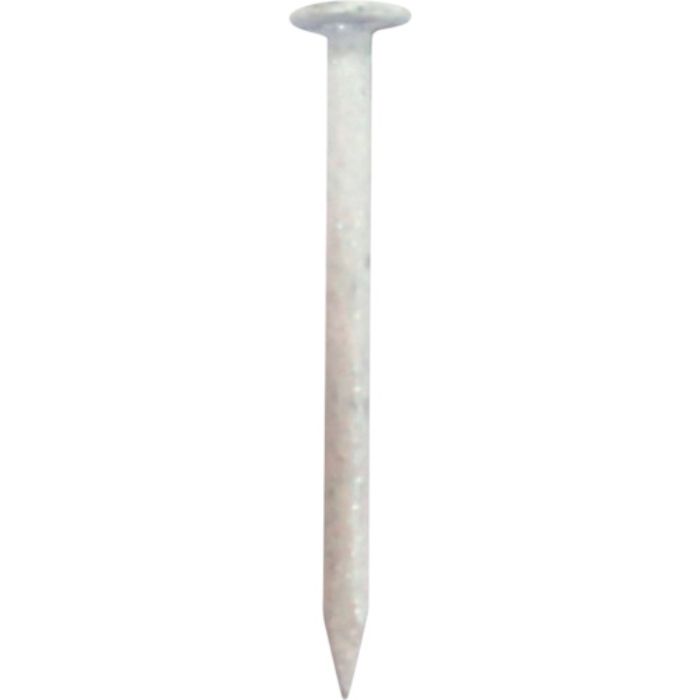 ダイドーハント SPカラートタン釘500g #14×32 白(Tcode:4937821)