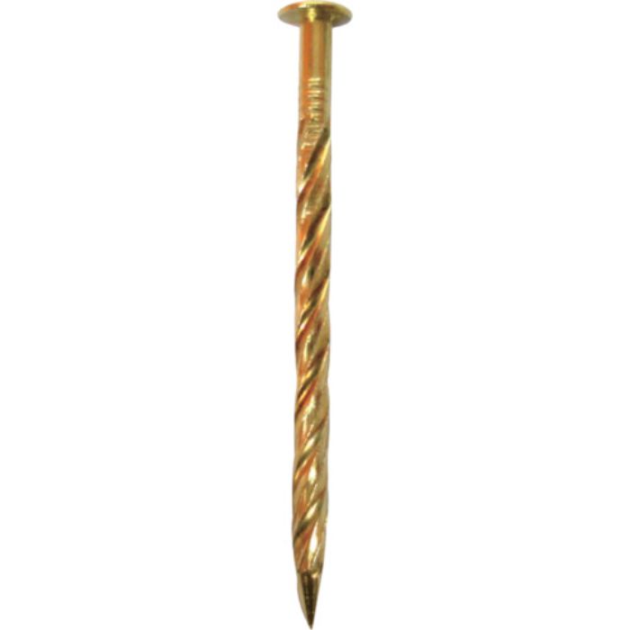 ダイドーハント SP真鍮スクリュー釘丸頭400g #15×32(Tcode:4937864)