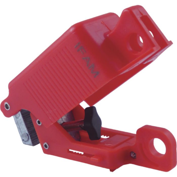 イファム ロックアウトキー サーキットブレーカー用 大(Tcode:3855559)