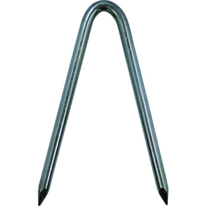 ダイドーハント 打込棒 U型 6X100 (ユニクロ)(Tcode:2260029)