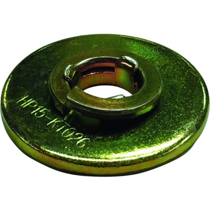 ダイドーハント DHバネ付丸座金 4.5x45 10入(Tcode:2238789)