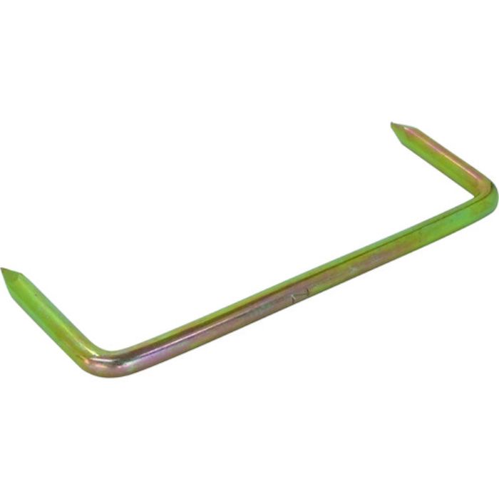 ダイドーハント Zマーク かすがい 6X120(10入)(Tcode:2249095)