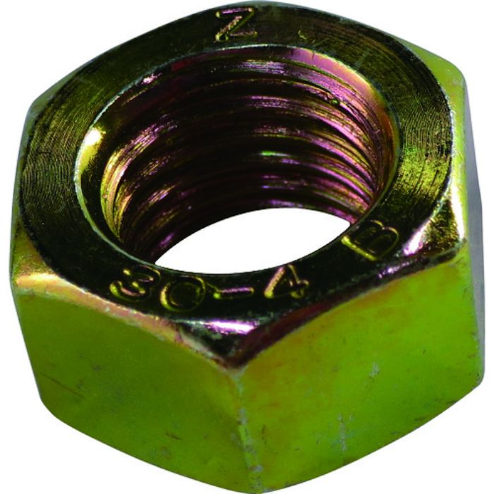 ダイドーハント Zマーク 六角ナット M16 2種 10入(Tcode:2237085)