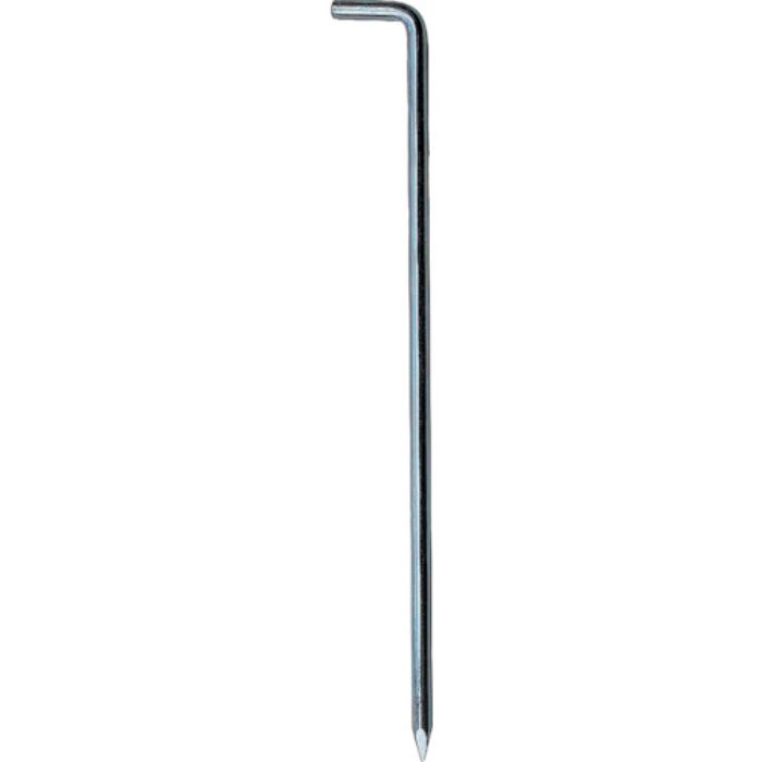 ダイドーハント L型ロープ止め 9×350(Tcode:8586080)