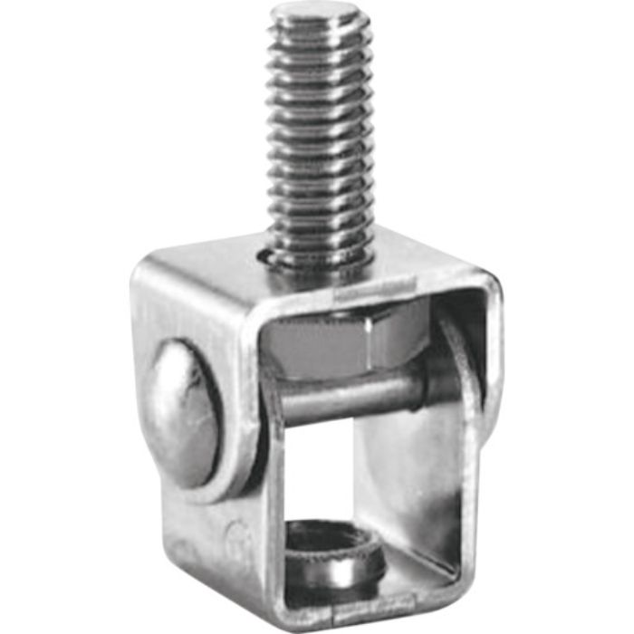 ダイドーハント テーパーメイト (C型鋼・H型鋼) (W)25.2x(H)53.4mm (Tcode:3838096)