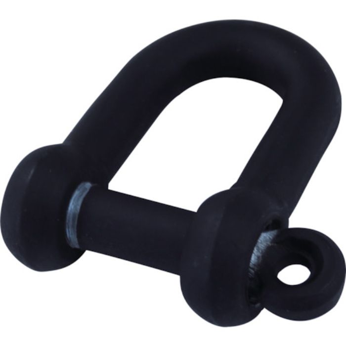 ダイドーハント シャックル (マットブラック) [W3/8] (Tcode:3687471)