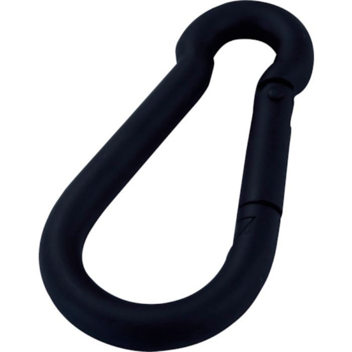 ダイドーハント スプリングフック (マットブラック) [5mm] (Tcode:3687475)