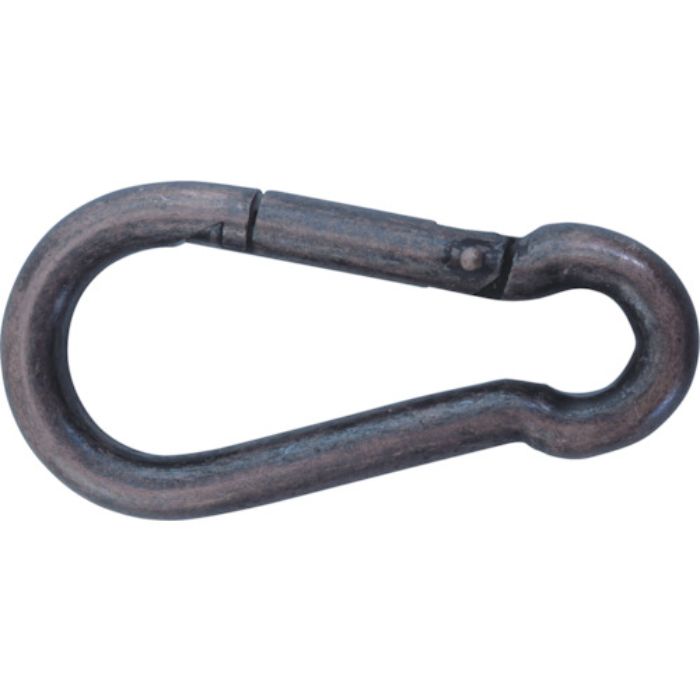 ダイドーハント スプリングフック (銅ブロンズ) [5mm] (Tcode:3687484)